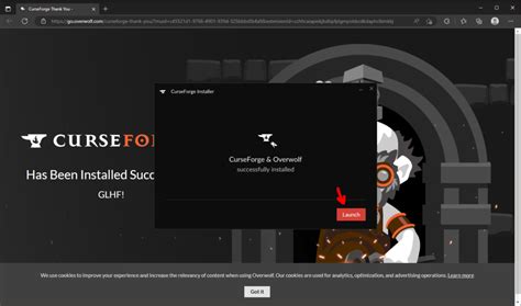 curseforge|curseforge download.
